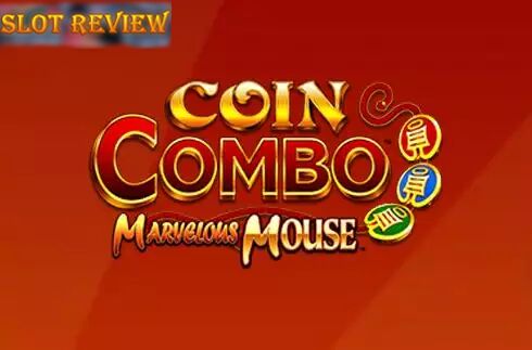 Coin Combo Marvelous Mouse Slot Review